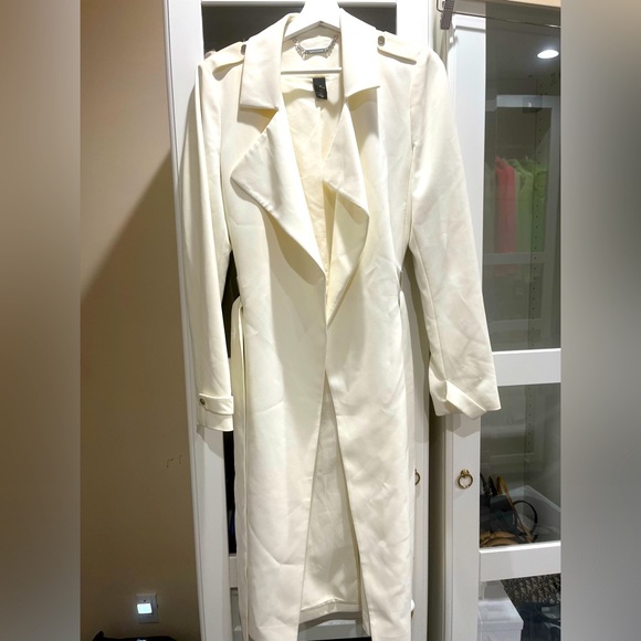 Long jacket - Picture 1 of 8